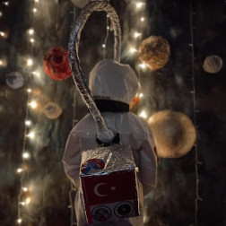 Uzay ve Gökyüzü 🌌🚀