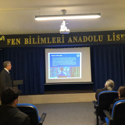 Piri Reis Üniversitesi Tanıtım