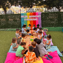 Takı Tasarım Atölyesi!