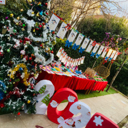 Yeni Yıl Sergimizde Buluşuyoruz!