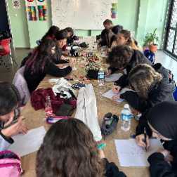 Moda Tasarım Kulübü