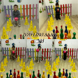 Bowling Saati