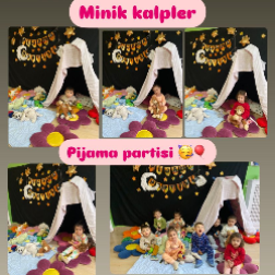 Pijama Partisi
