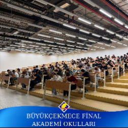 TYT Sınavı Simülasyonu ile Sınav Hazırlığımızı Güçlendirdik! 📚