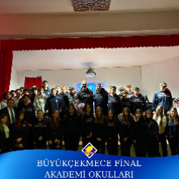 Başarıya Giden Yolda İlham: İlker Çeteci ile Seminer!