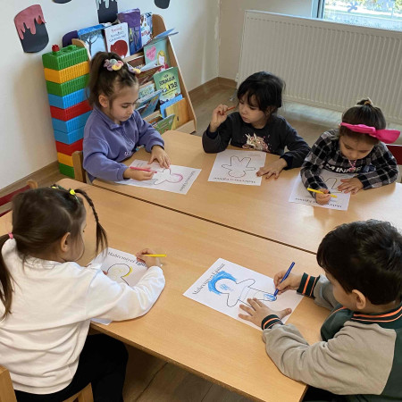 Mahremiyet eğitimi
