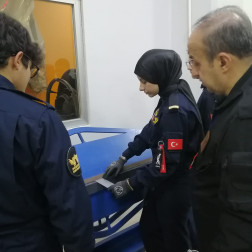 Saç Metallerini Bükme