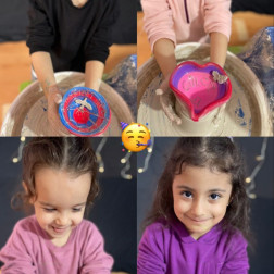 2. Dönem kayıtlarımız devam ediyor.