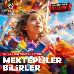 📚 Erken Kayıt Dönemimiz Başladı!