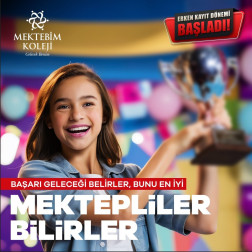 📚 Erken Kayıt Dönemimiz Başladı!