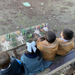 GEMS PROGRAMI & DIŞ GEZİ