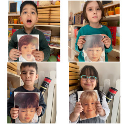 MontessoriSaatiDuygular!