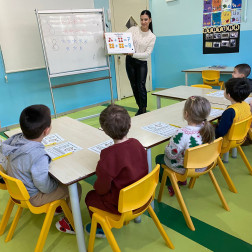 Matematik etkinlikleri