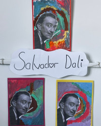 Sanat Sokağı