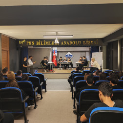 Matematik Olimpiyatları