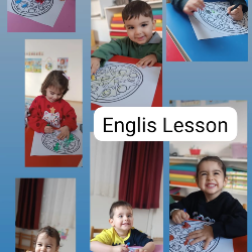 English Lesson