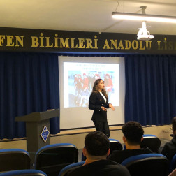 ✈️ Kapadokya Üniversitesi ile Havacılık Rüzgarı! 🌟