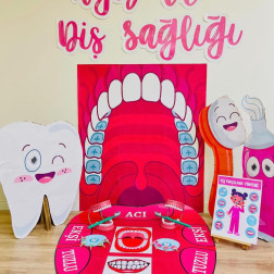 AĞIZ VE DİŞ SAĞLIĞI