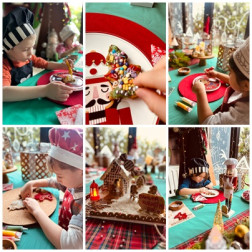 Sosyal Yaşam Becerileri Mutfak Atölyesi