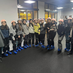 ARTIK BİRAZ DİNLENELİM