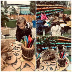 Çocuklarla Kodlama Etkinlikleri