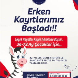 ERKEN KAYIT