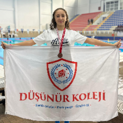 Özel Buca Düşünür Koleji olarak gururluyuz! 🎉