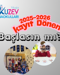 ERKEN KAYIT ZAMANI 📣