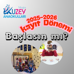 ERKEN KAYIT ZAMANI 📣