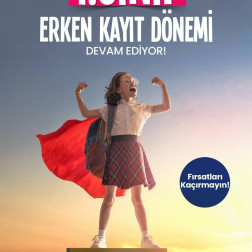 BİL KOLEJİ İLE GELECEĞE SAĞLAM ADIMLAR ATIN!