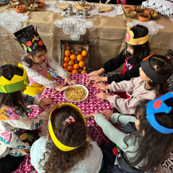 Yerli malı haftası