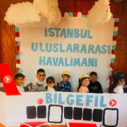 E buda oldu, Bunuda yapmadık demeyiz. ❗️