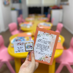 Veli Toplantısı: Öğrencilerimizin Gelişimini Paylaştık!