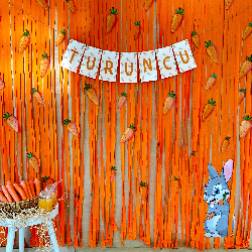 Turuncu Renk Günü Etkinliğimiz!