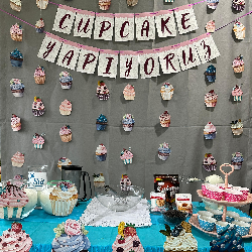 Gastronomi Etkinliği: Cupcake Yapımıyla Lezzetli Bir Deneyim!