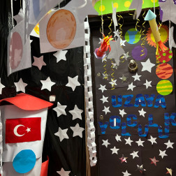 Çocukların Hayal Gücüne Bir Yolculuk