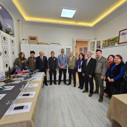 YERLİ VE MİLLİ HAVA ARAÇLARIMIZ