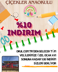 İNDİRİM