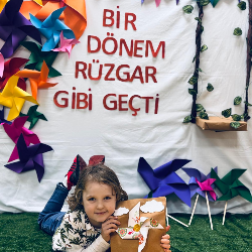 Bir Dönem Rüzgar Gibi Geçti!