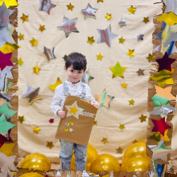 Karne Günü Heyecanımız!