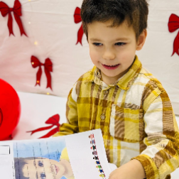 Karne Günümüz Coşkuyla Kutlandı!