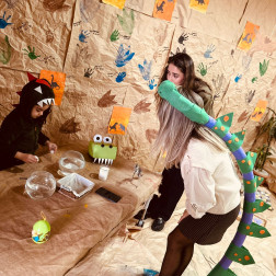 PORTFOLYO SUNUMUMUZDAN