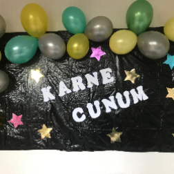 Karne Günü Etkinliğimiz!