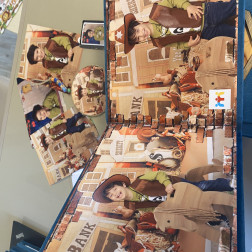 Konsept fotoğraf çekimimiz çok keyifli geçti.