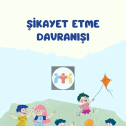 Okulumuzun Klinik Psikoloğu Beyza Özdemir ile şikayet etme davranışını konuştuk.