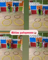 Ritim Çalışması