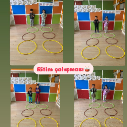 Ritim Çalışması