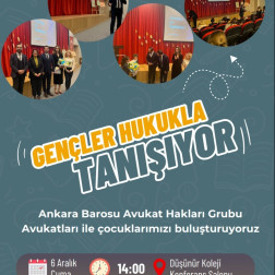 KARİYER GÜNLERİ !