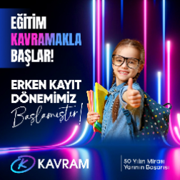 Erken Kayıt Dönemimiz Başlamıştır!