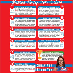 Yüksek Hedef İleri Sistem